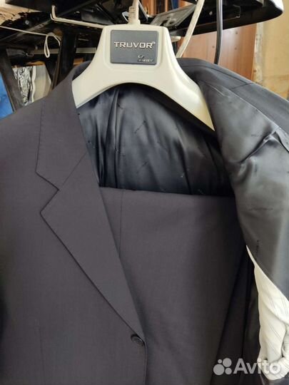 Мужской костюм