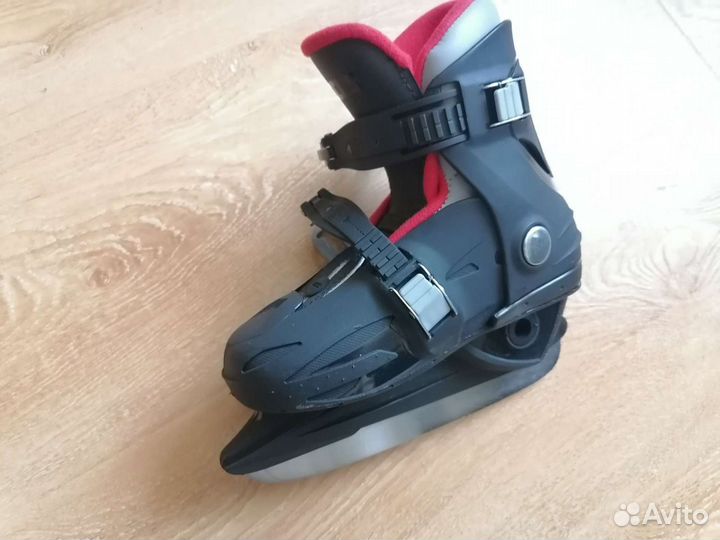 Коньки детские roces