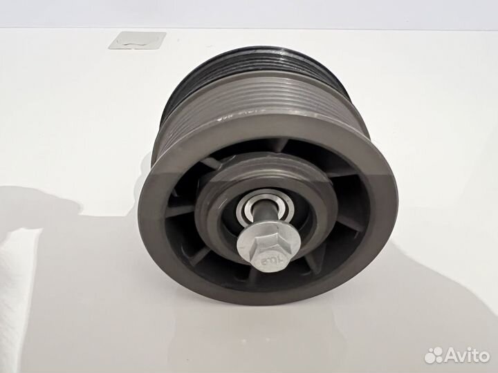 Ролик натяжителя M113 Kompressor