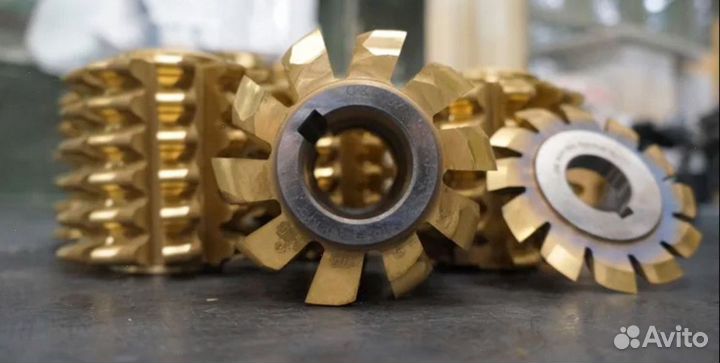 Инструменты Металлорежущие инструменты r-0343