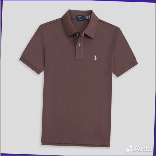 Футболка Polo Ralph Lauren (14065 Номер артикула: )