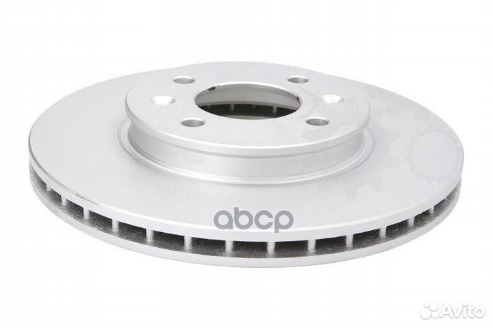 Диск тормозной 0986479V96 Bosch