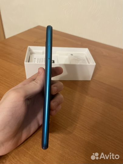 Xiaomi Redmi 9, 3/32 ГБ