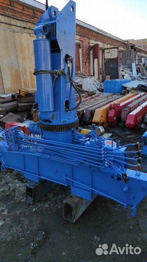 Кму тадано 300