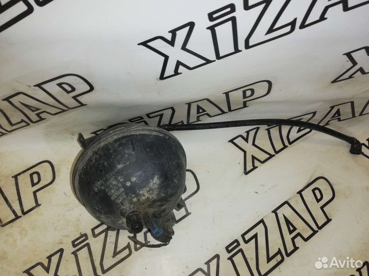 Расширительный бачок BMW X3 F25 N55