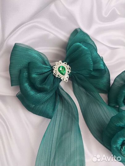 Школьные банты