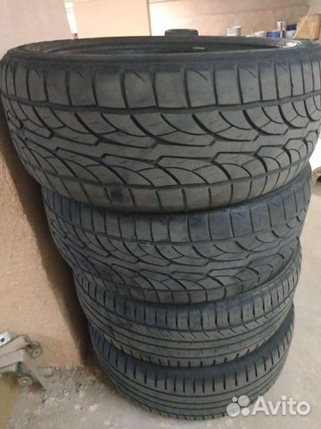 Kinforest KF-550 235/55 R18 100 купить в Москве | Авито