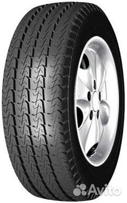 КАМА Kама-Euro LCV-131 205/75 R16