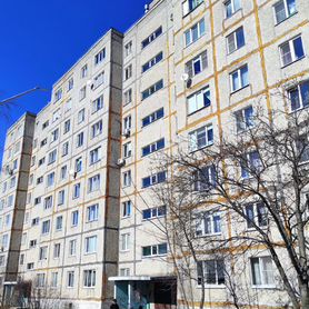 3-к. квартира, 65,2 м², 3/9 эт.