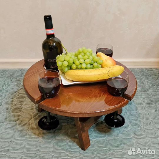 Винный столик