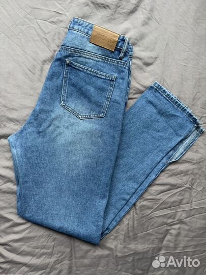 Джинсы missguided