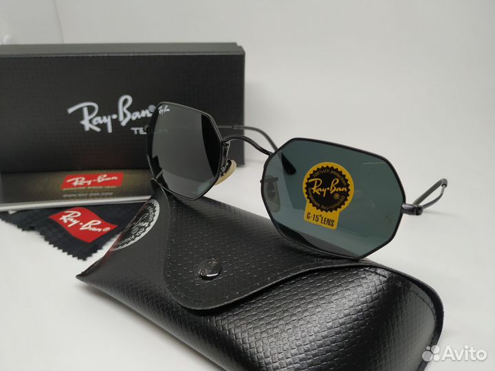 Солнцезащитные очки Ray Ban