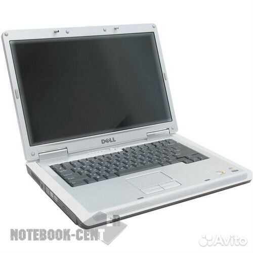 Dell Inspiron 1501