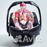 Мобиль Tiny love моя принцесса