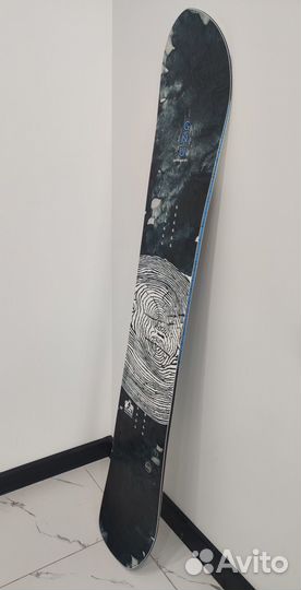 Сноуборд GNU antigravity 21-22