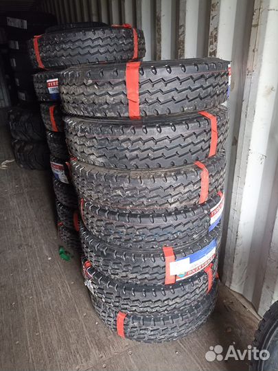 7.50R16 terraking HS268 122L 14PR