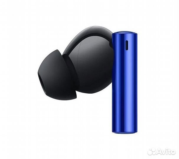 Наушники Realme Buds Air 3, Nitro Blue (Global)
