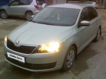 Skoda Rapid 1.2 MT, 2014, 152 000 км, с пробегом, цена 700 000 руб.