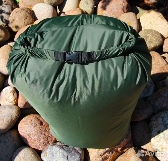 Баул непромокаемый Оригинал Британия