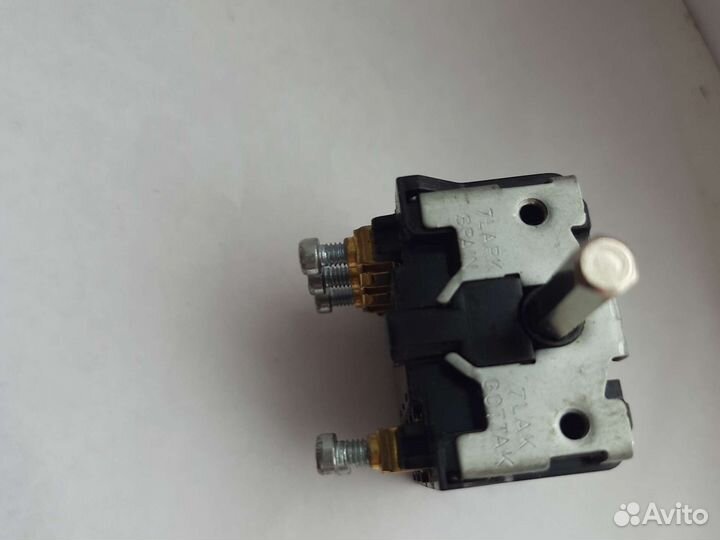 Переключатель Gottak 7LA 840511K (пм-4)