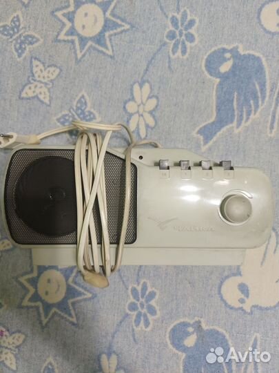 Радиоприемник