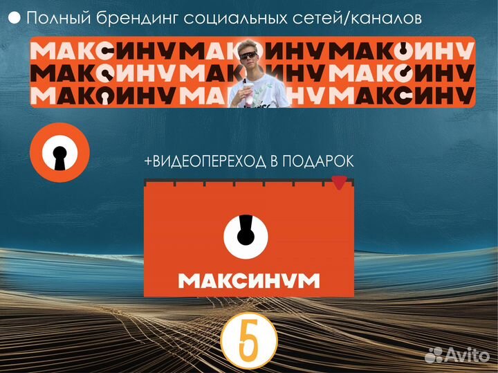 Дизайн логотипов, дизайн этикеток, дизайн упаковок