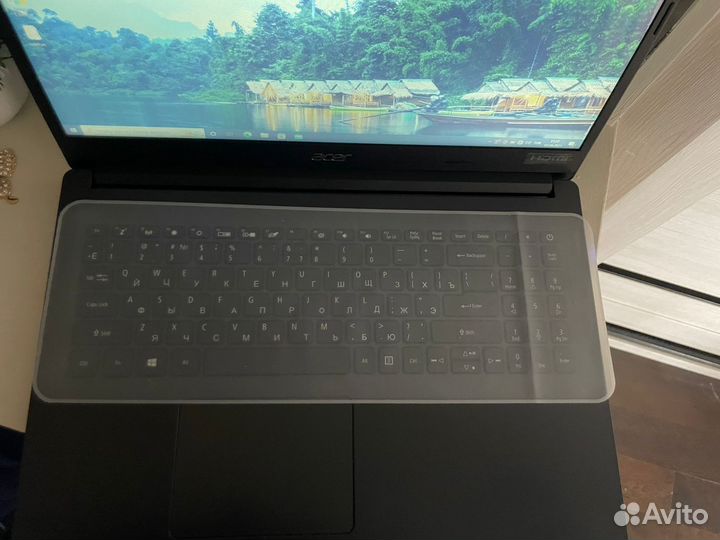 Продам ноутбук Acer