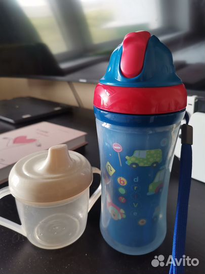 Поильник детский