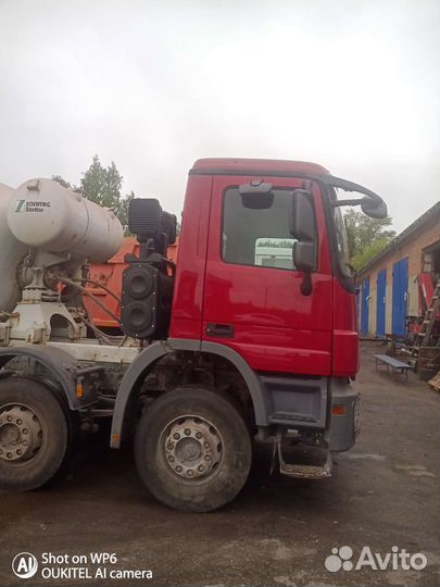 Восстановление рамы, кабин грузовых. Сварка