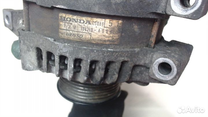 Генератор Honda Civic, 2006