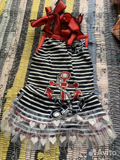 Одежда для маленьких собак