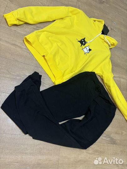 Пакет вещей для беременных 42 размер