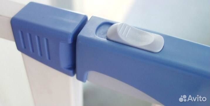 Ворота безопасности