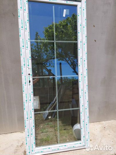 Двери межкомнатные