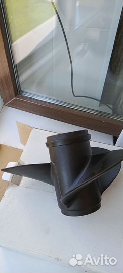 Гребной винт Для мотора Suzuki