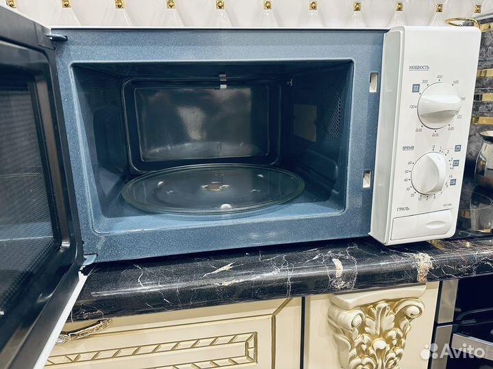 Микроволновая печь Samsung (корея)