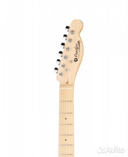 Электрогитара Prodipe jmftc80ASH TC80MA