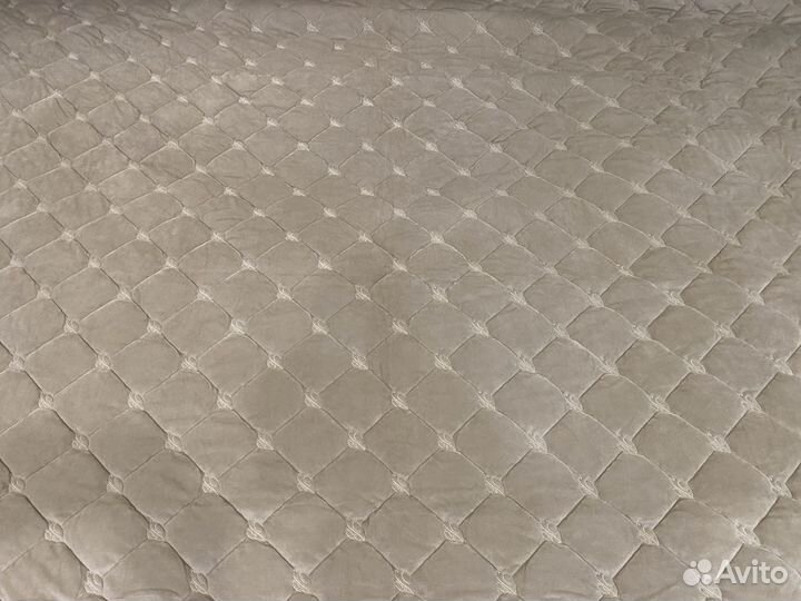 Покрывало плед 220 230 новое