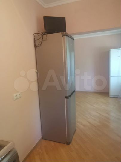 2-к. квартира, 43 м², 1/5 эт.