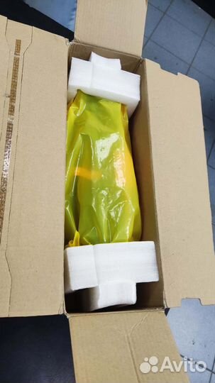 Лазерный картридж CC532A