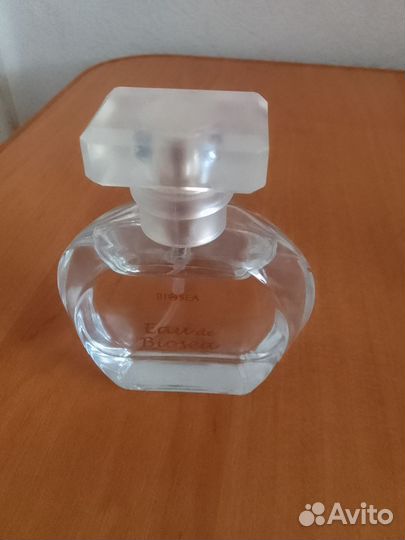 Духи женские faberlic