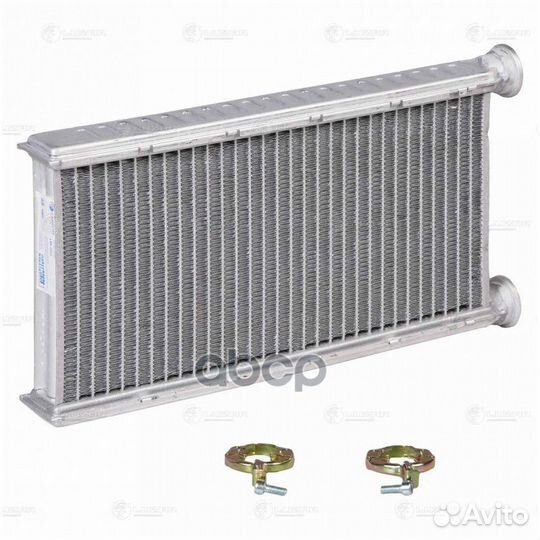 Радиатор отопителя салона subaru forester/impre