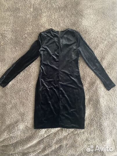 Вечернее платье Warehouse