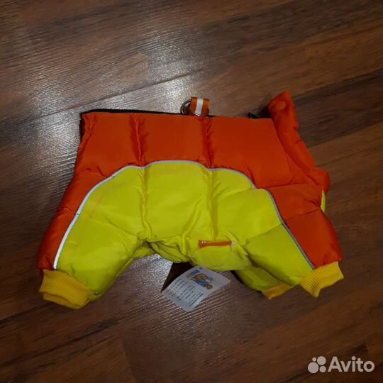 Одежда для собак