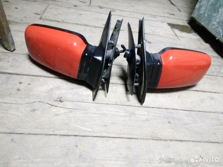 Зеркала Форд Сиерра