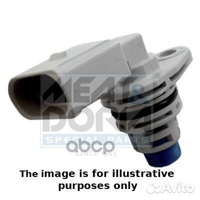 Датчик распредвала Seat Ibiza V 1.2,1.4,VW Golf