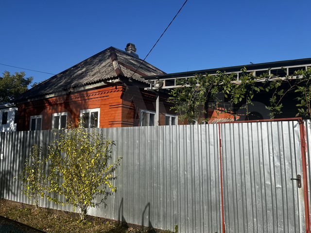 Быстровозводимый дом в Курганинске купить