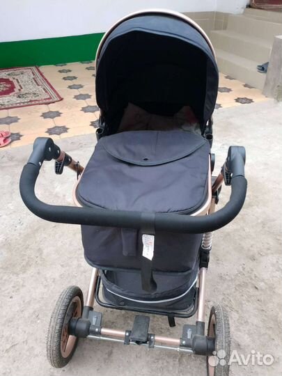 Продаю коляску