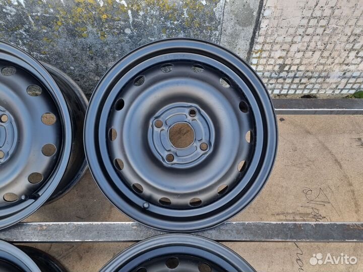 Диски на chevrolet lacetti