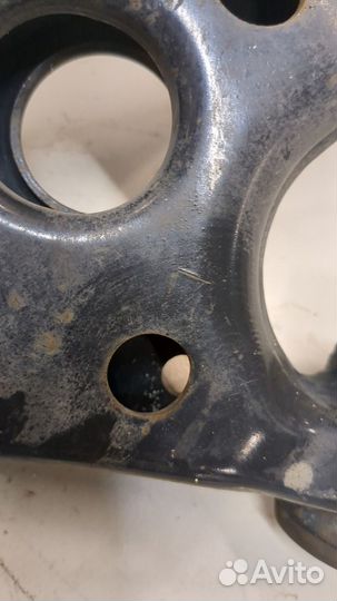 Рычаг подвески Toyota Corolla E210 2018, 2020